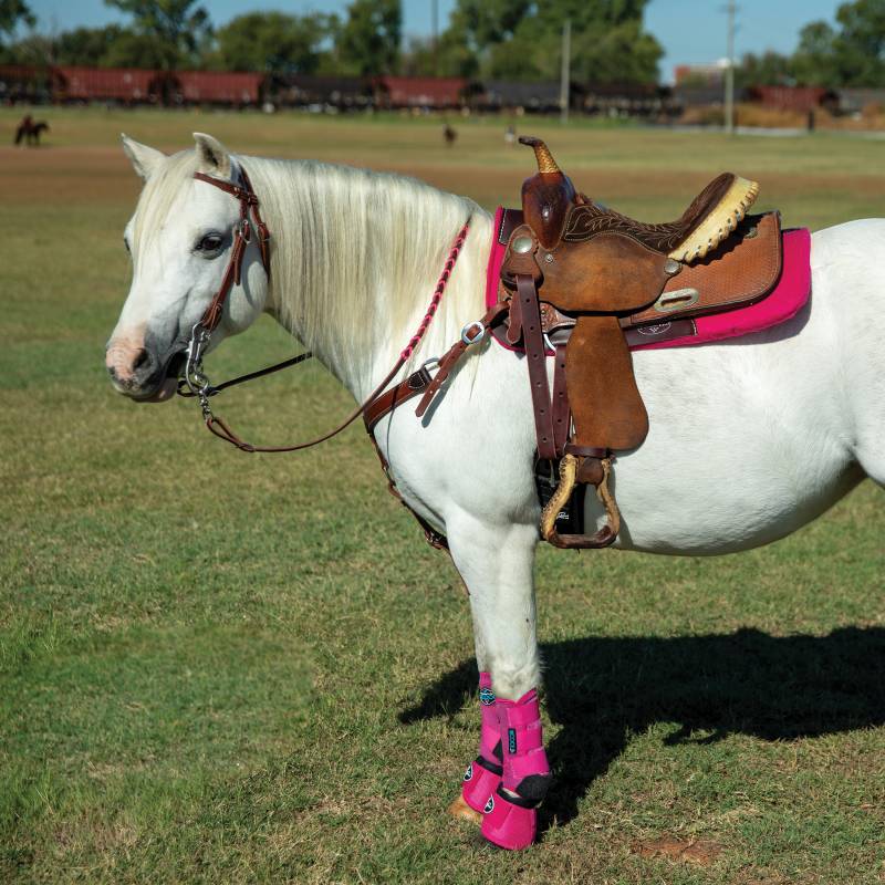 Load image into Gallery viewer, Professional's Choice 2XCool Sports Medicine Boots - Pony Size
