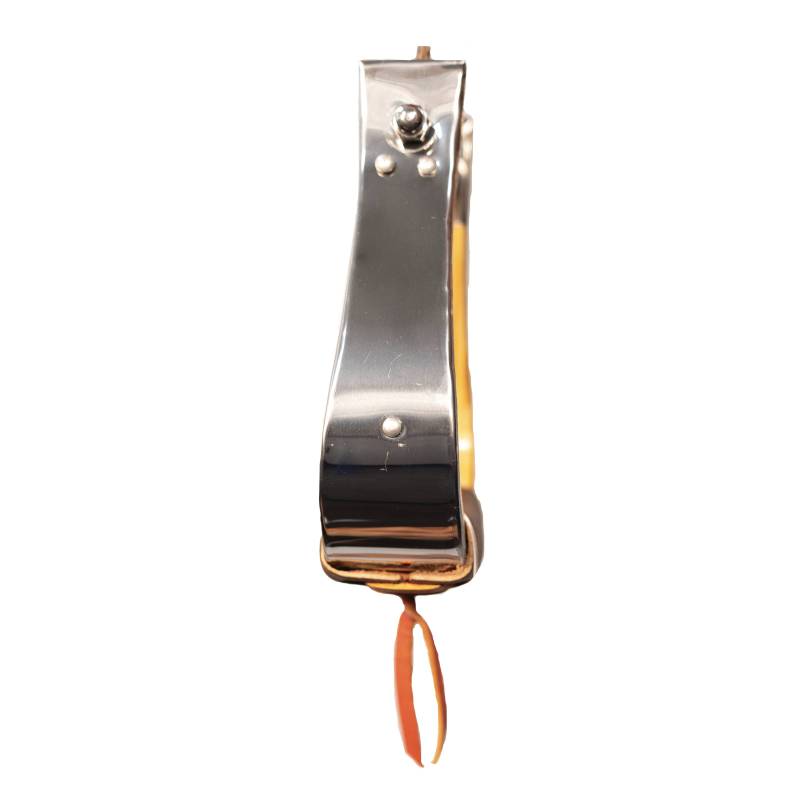 Load image into Gallery viewer, Professional's Choice Monel Stirrups
