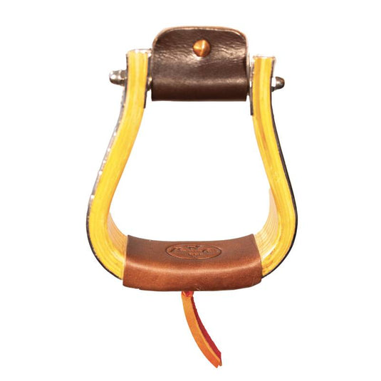 Professional's Choice Monel Stirrups