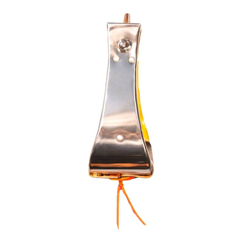 Load image into Gallery viewer, Professional's Choice Monel Stirrups
