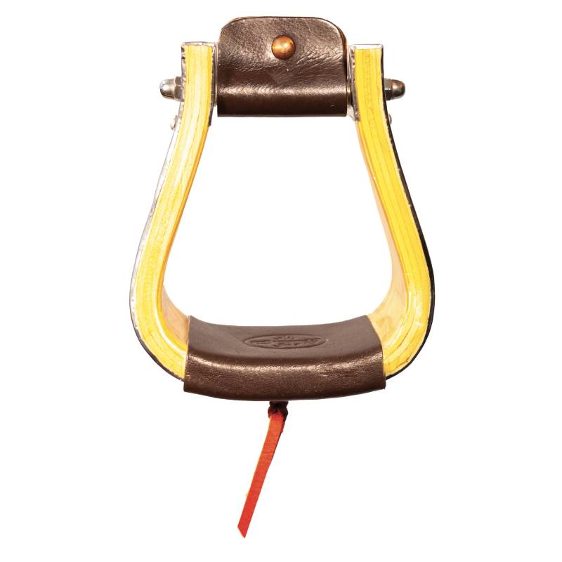 Load image into Gallery viewer, Professional's Choice Monel Stirrups
