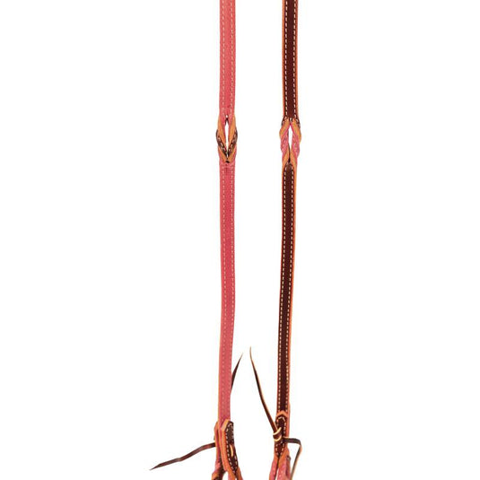 Professional's Choice Twist Pony Roping Reins