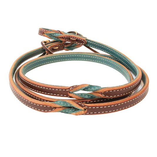 Professional's Choice Twist Pony Roping Reins
