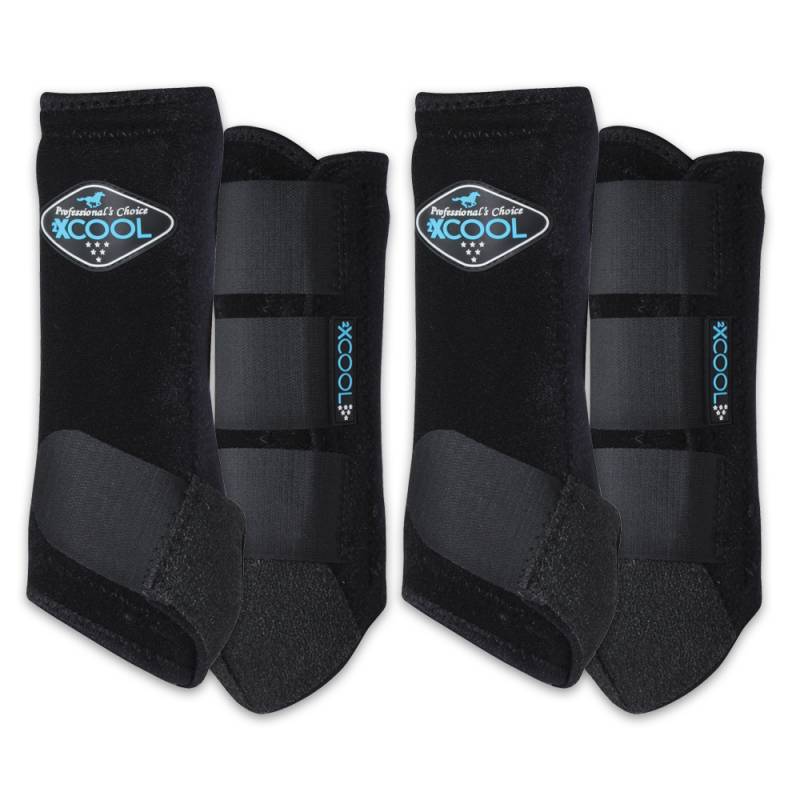 Load image into Gallery viewer, Professional's Choice 2XCool Sports Medicine Boots
