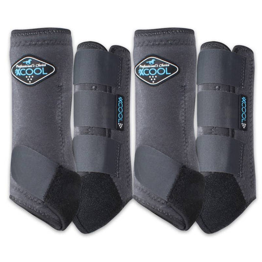 Professional's Choice 2XCool Sports Medicine Boots