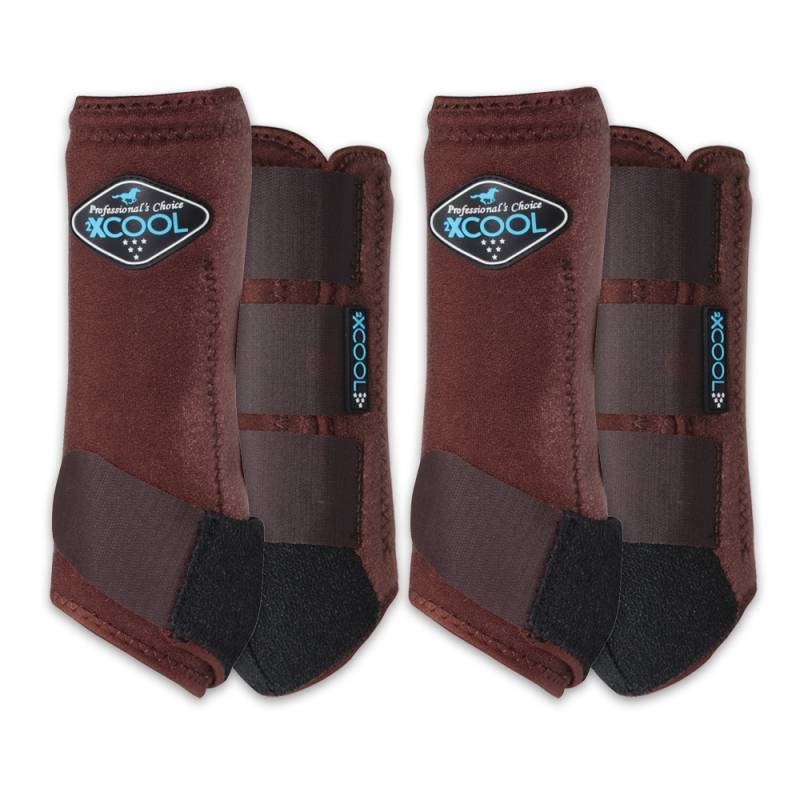 Load image into Gallery viewer, Professional's Choice 2XCool Sports Medicine Boots
