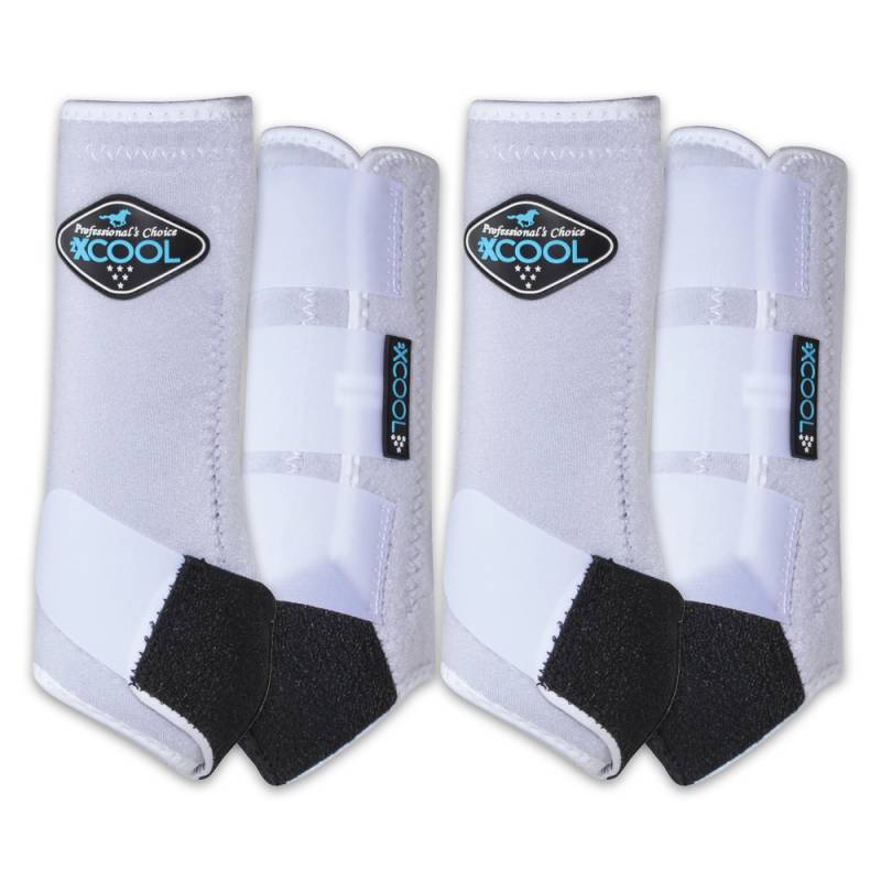 Load image into Gallery viewer, Professional's Choice 2XCool Sports Medicine Boots
