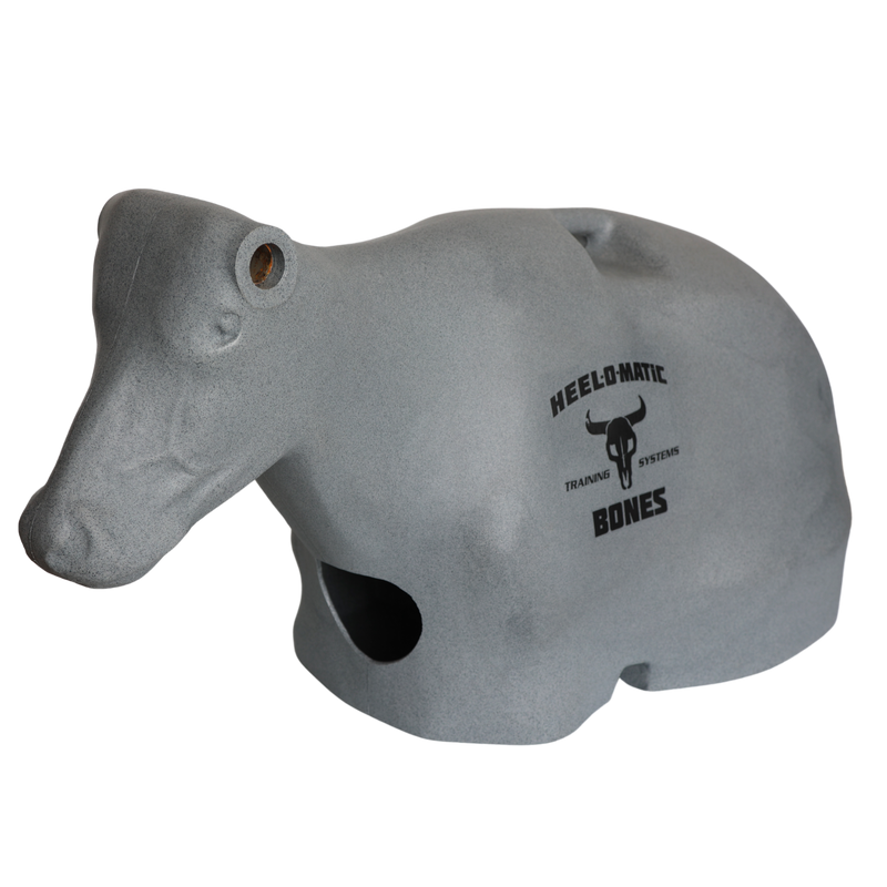 Load image into Gallery viewer, Smarty Rodeo | Bones
