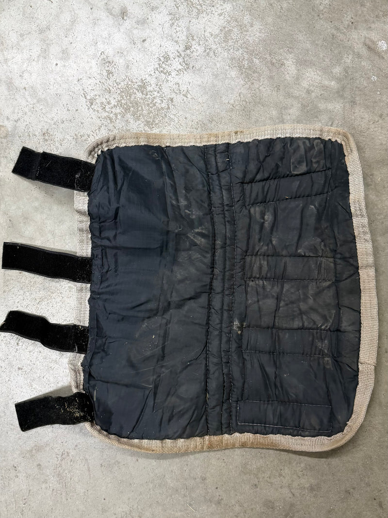 Load image into Gallery viewer, Used Shipping Boots - Red

