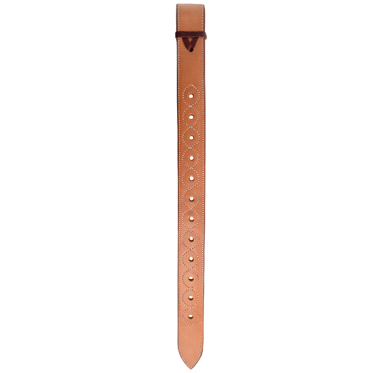 Martin Flank Billet - Natural