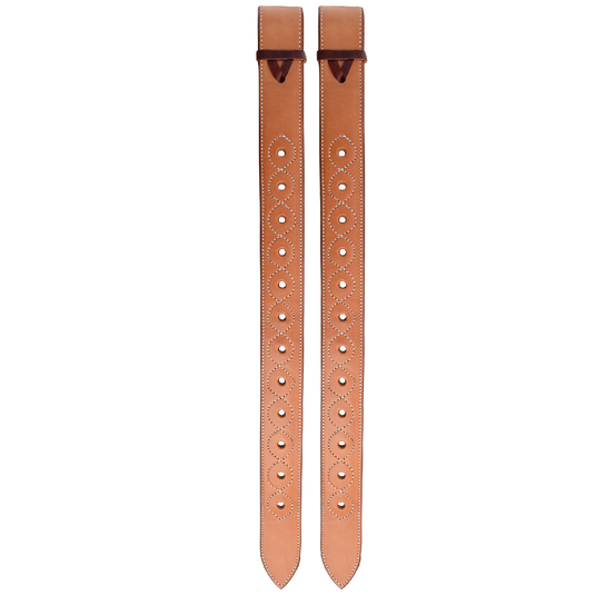 Martin Flank Billet - Natural