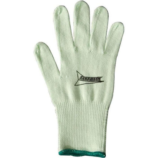 Fast Back Roping Glove - Green - 24 Count