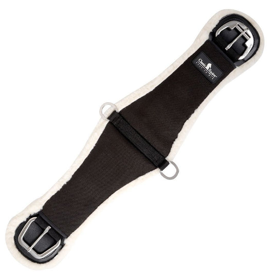 Classic Equine SensorFlex Roper Cinch