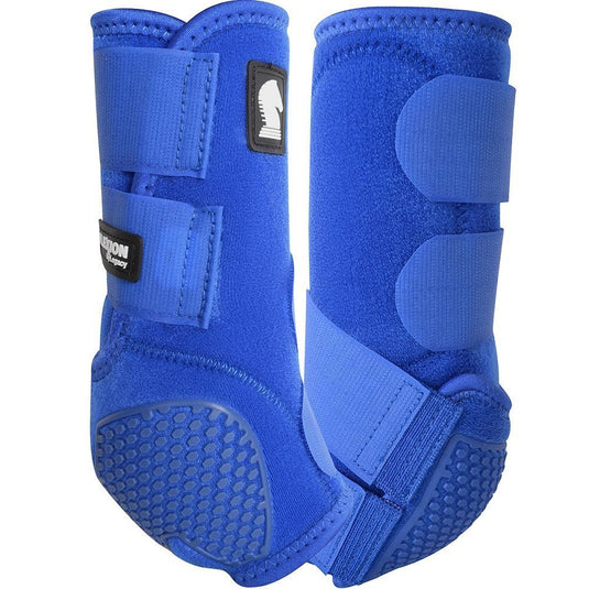 Classic Equine Flexion by Legacy Protective Boots
