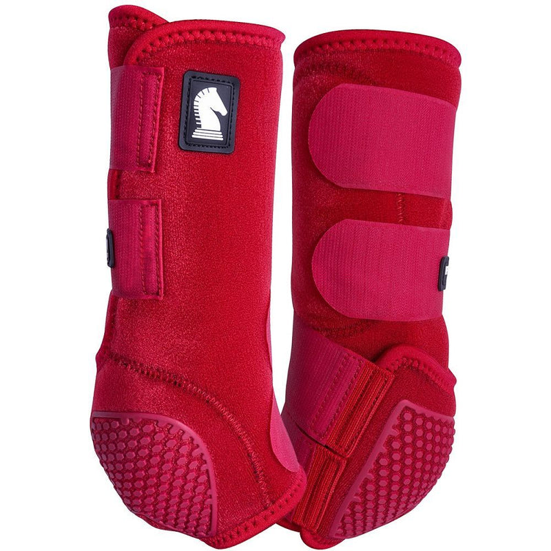 Load image into Gallery viewer, Classic Equine Flexion by Legacy Protective Boots

