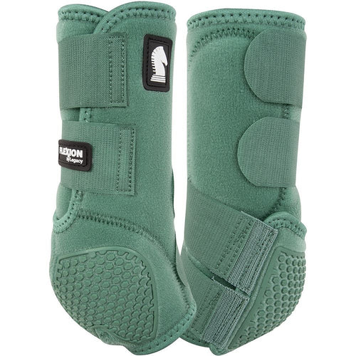Classic Equine Flexion by Legacy Protective Boots