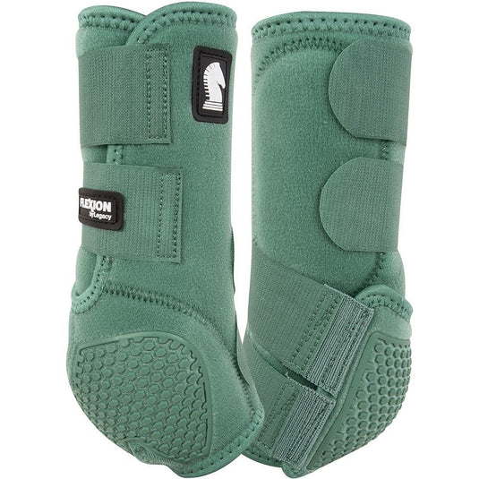 Classic Equine Flexion by Legacy Protective Boots