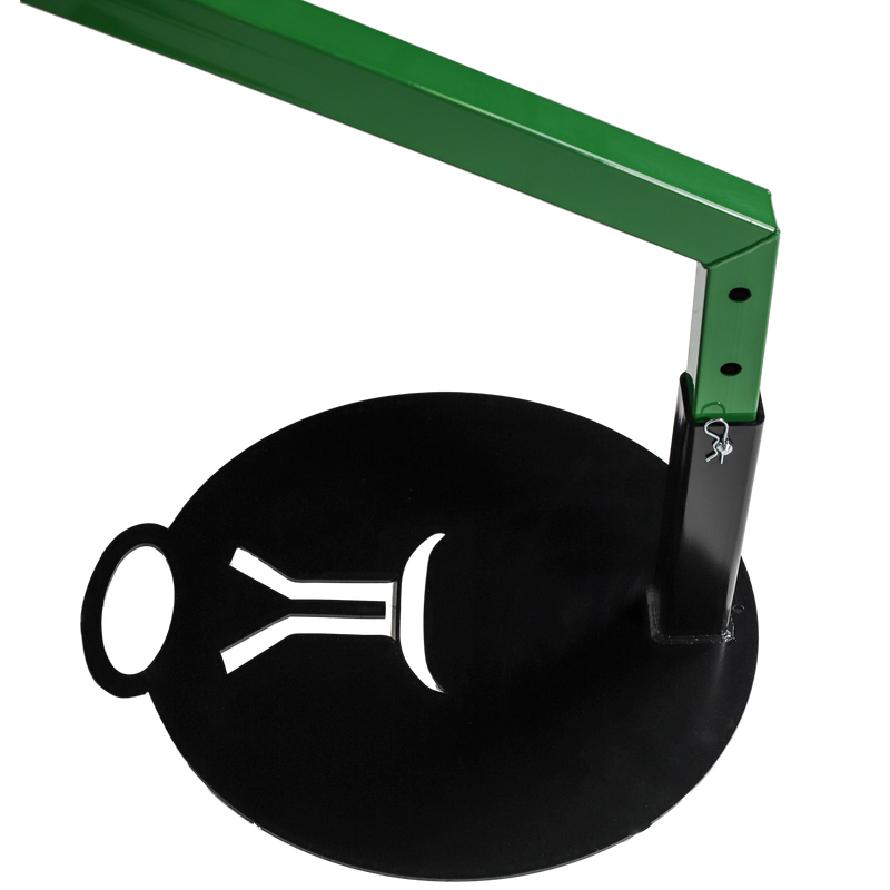 Load image into Gallery viewer, Smarty Rodeo | Pipes
