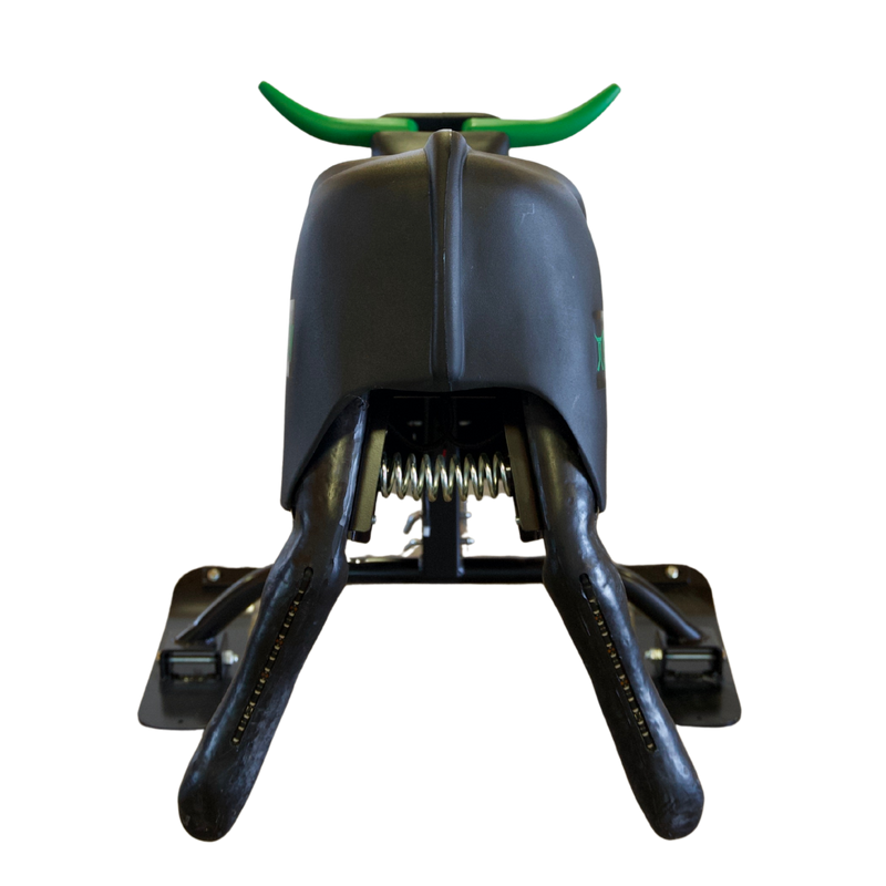 Load image into Gallery viewer, Smarty Rodeo | Steer
