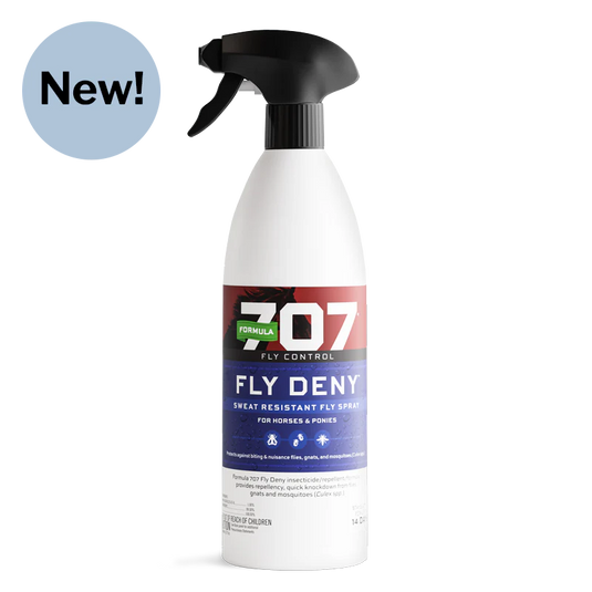 Formula 707 Fly Deny Fly Spray - 32 oz