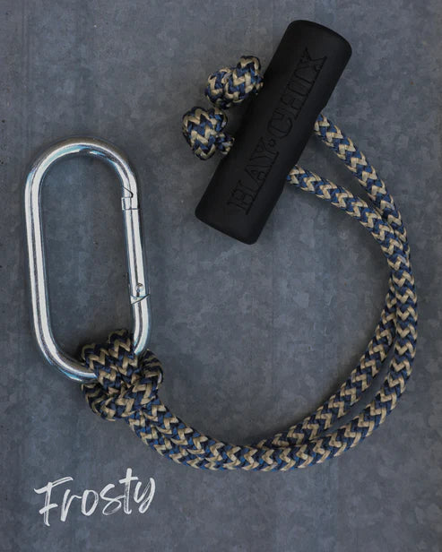 Load image into Gallery viewer, Hay Chix Bucket Strap
