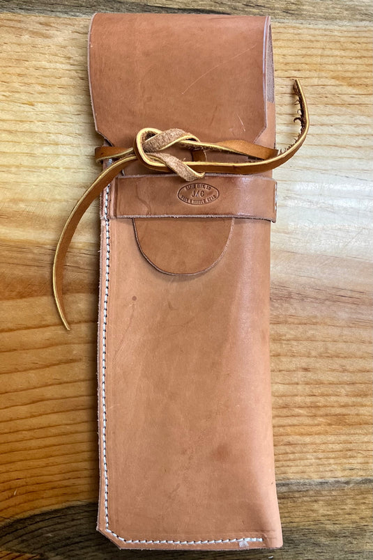 Leather Fencing Plier Case - Full