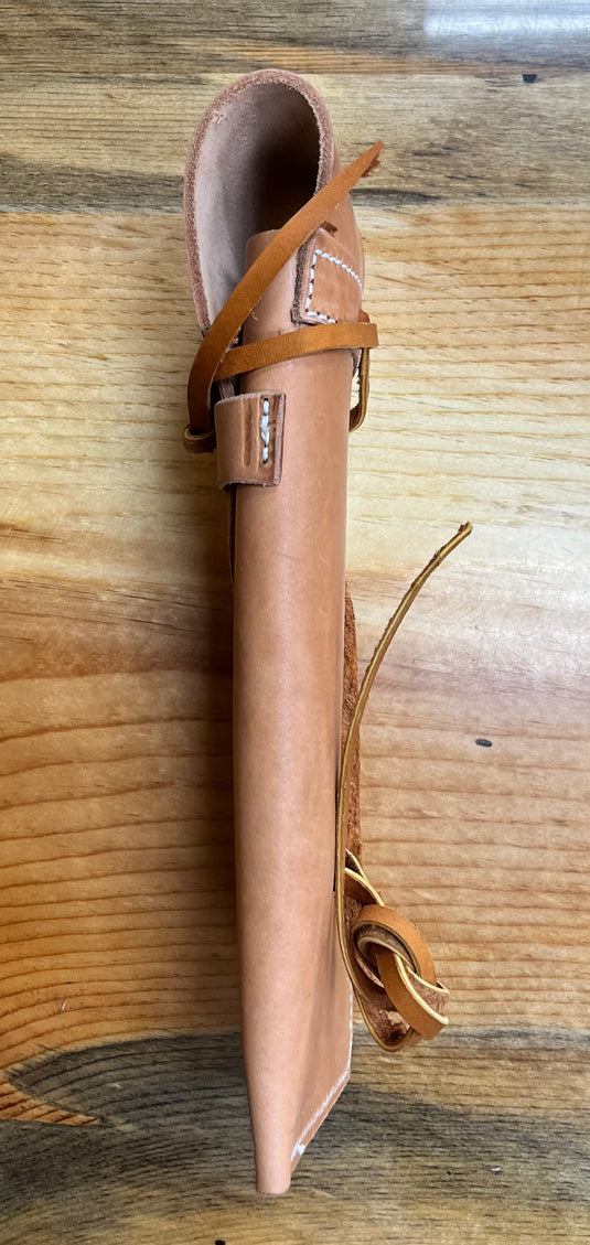 Leather Fencing Plier Case - Full