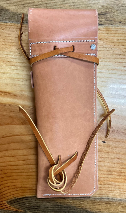 Leather Fencing Plier Case - Full