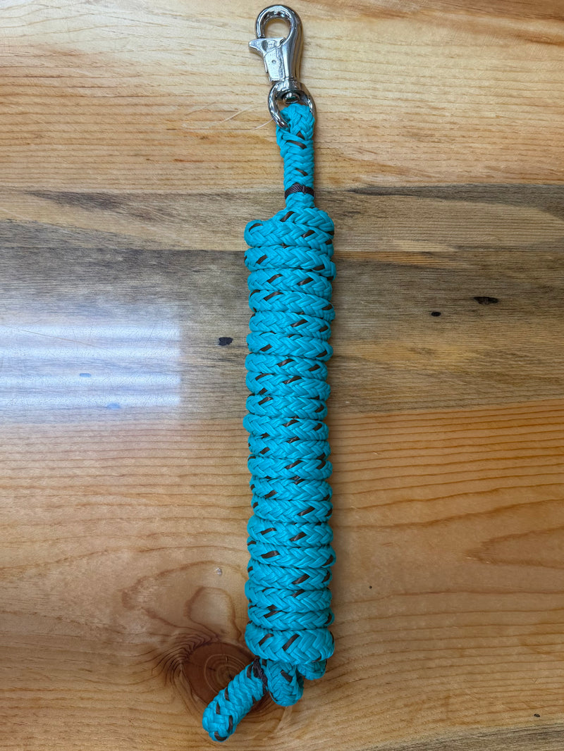 Load image into Gallery viewer, Brute Lunge Line 1/2" X 15'
