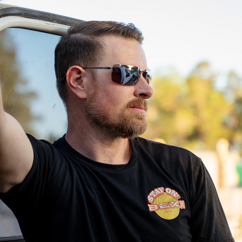 Load image into Gallery viewer, Bex Sunglasses Fynnland X OTG
