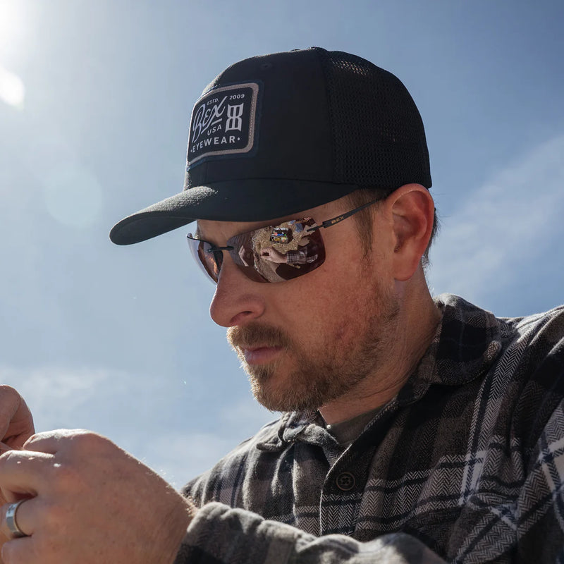 Load image into Gallery viewer, Bex Sunglasses Fynnland XL OTG
