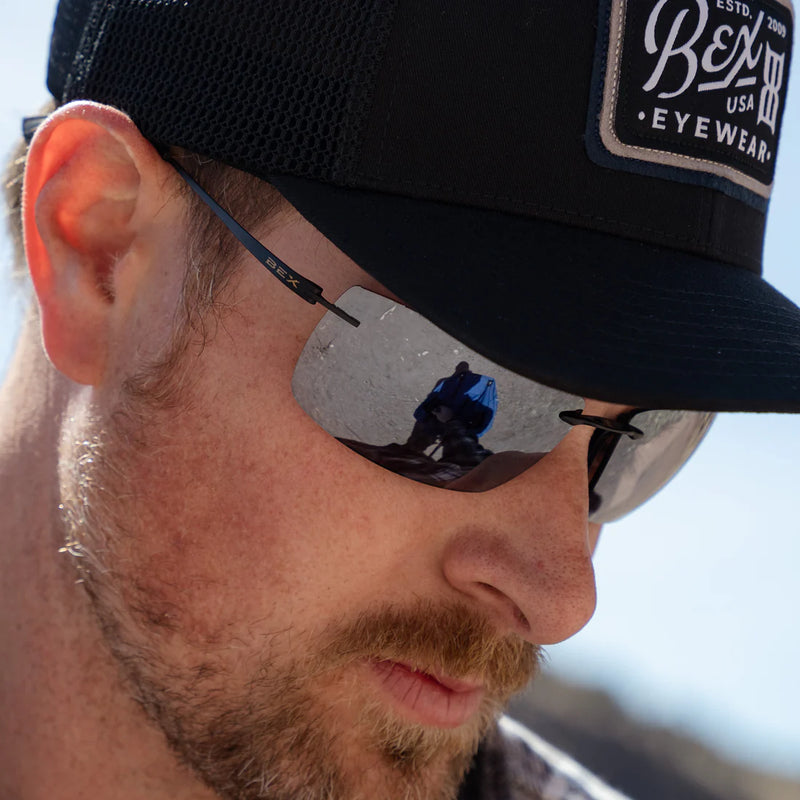 Load image into Gallery viewer, Bex Sunglasses Fynnland XL OTG
