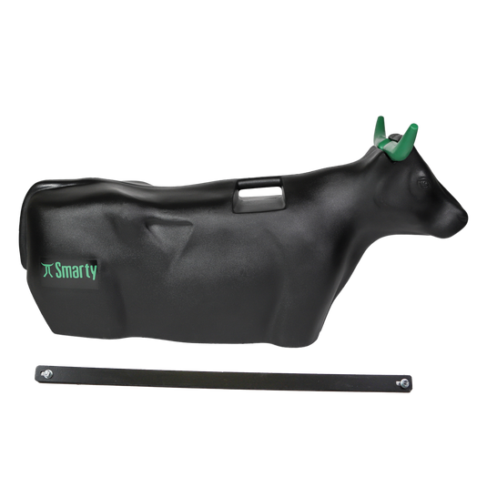 Smarty Rodeo | Sled Conversion