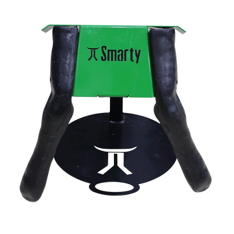 Load image into Gallery viewer, Smarty Rodeo | Pipes
