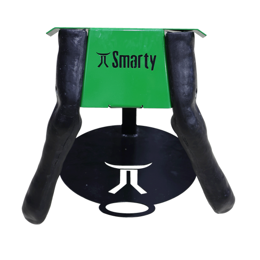 Smarty Rodeo | Pipes