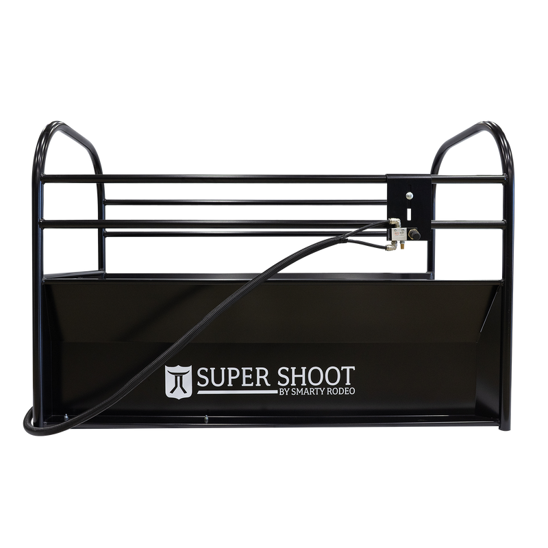 Load image into Gallery viewer, Smarty Rodeo | Super Shoot
