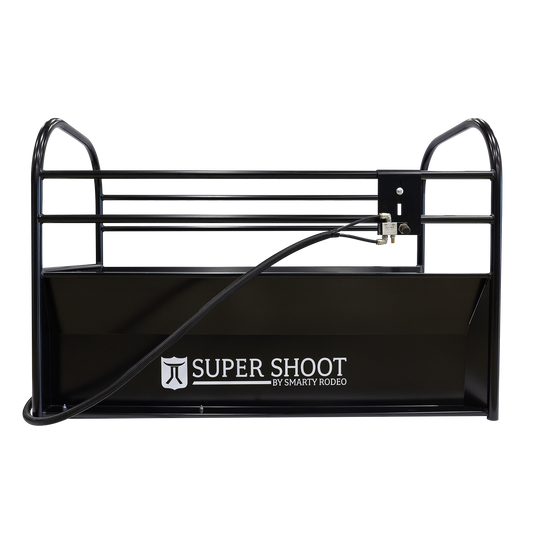 Smarty Rodeo | Super Shoot