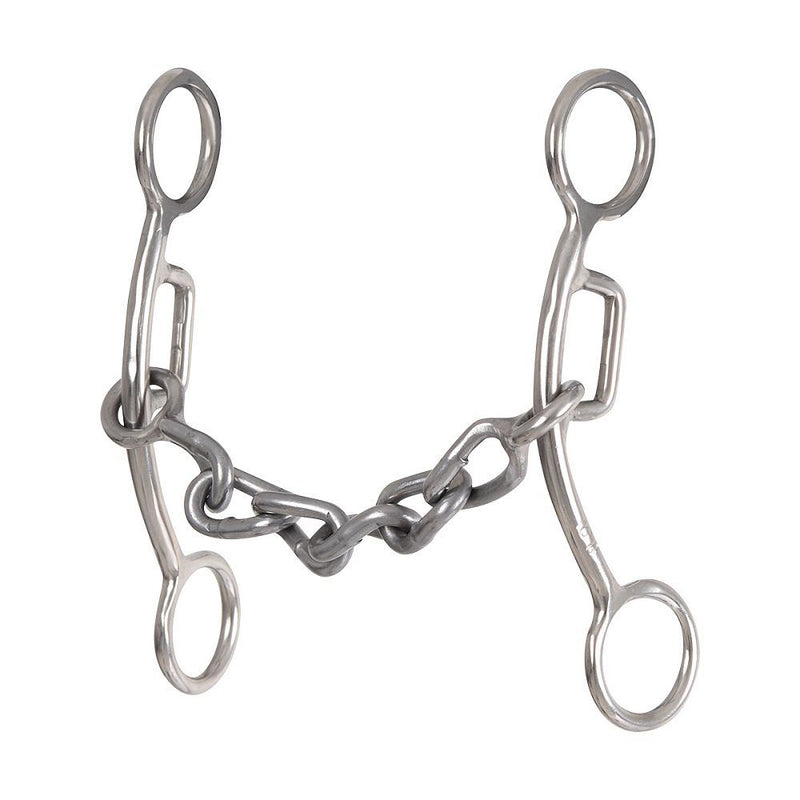 Load image into Gallery viewer, Classic Equine Goostree Delight Chain Bit
