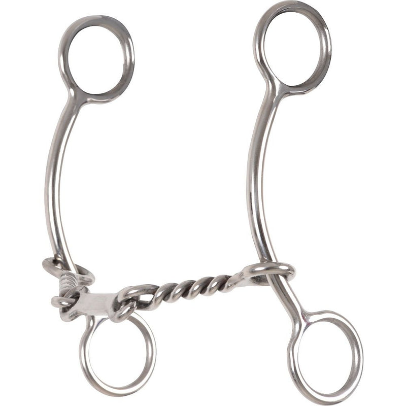 Load image into Gallery viewer, Classic Equine Goostree Simplicity Dr Bristol Bit
