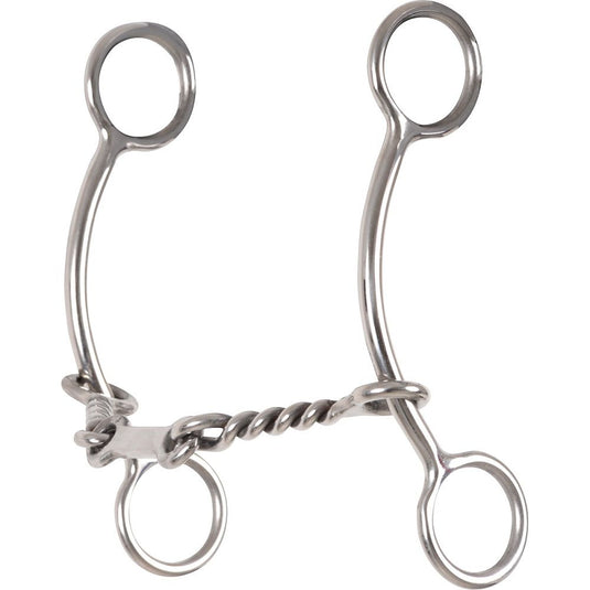 Classic Equine Goostree Simplicity Dr Bristol Bit
