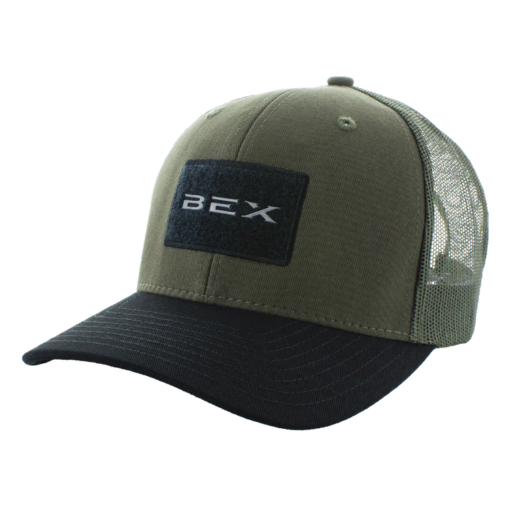 Load image into Gallery viewer, Bex Stickem Ball Cap Snapback
