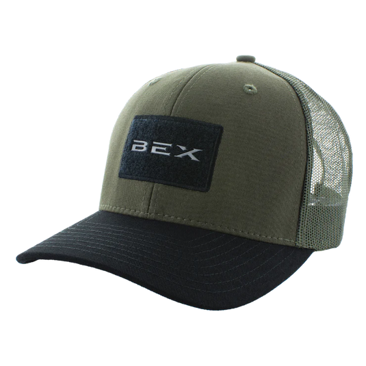 Bex Stickem Ball Cap Snapback