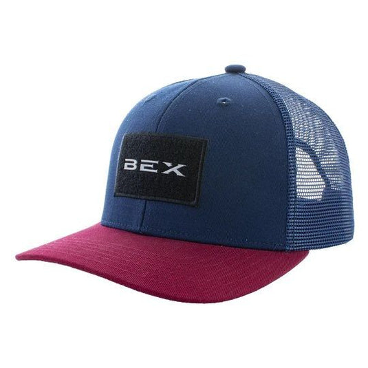 Bex Stickem Ball Cap Snapback