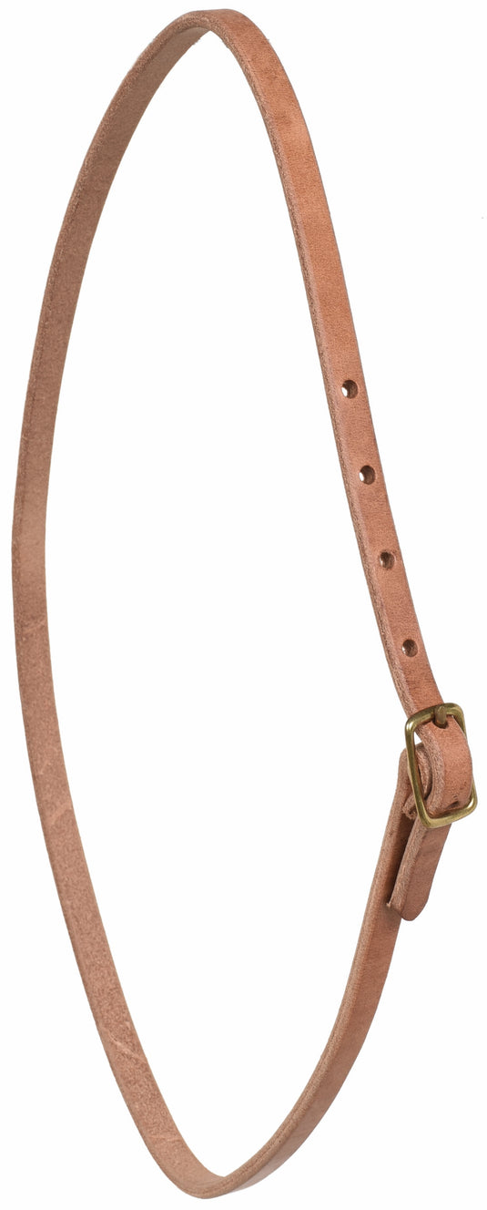 Berlin Harness Replacement Throatlatch