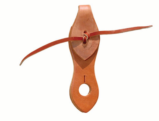 Berlin Harness Slobber Straps