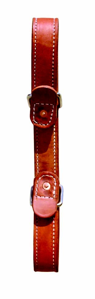 Berlin Harness Quick Change Double Hobbles
