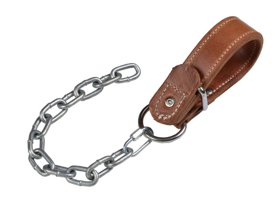 Berlin Harness Hobble with Kick Chain