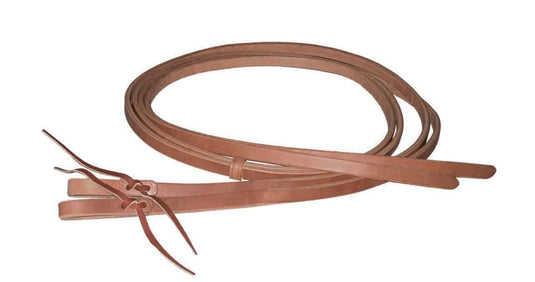 Berlin Harness Waterloop Split Reins - 1