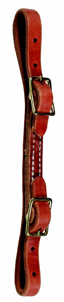 Berlin Harness Reiners Curb Strap - 5/8
