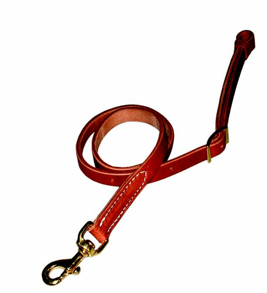 Berlin Harness Tie Down Strap - 1